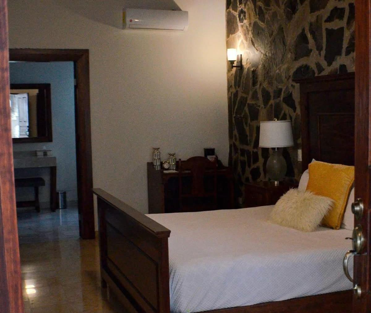 Los Vinedos Gran Hotel Parras de la Fuente Eksteriør billede